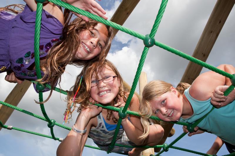 Abbots Langley Play Areas Three Rivers Leisure