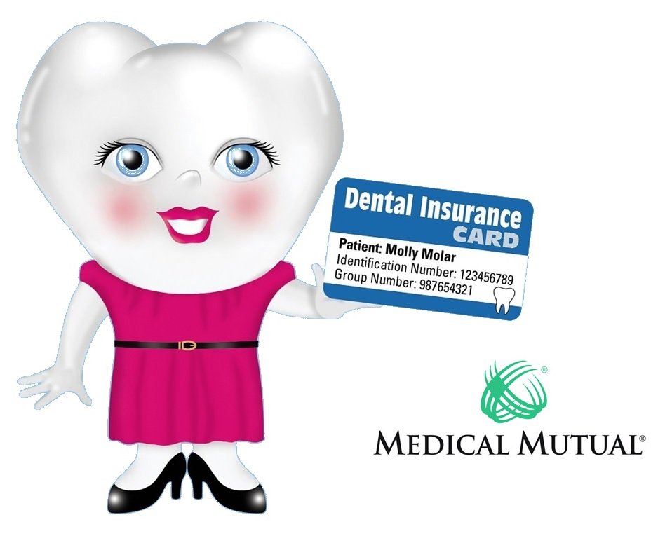 Medical Mutual Dental Insurance Provider Dentist Akron Canton