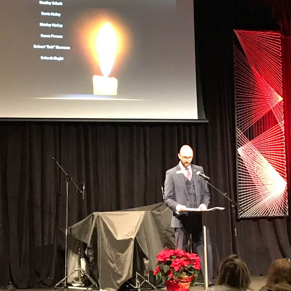 Ostrander's Funeral Home Limited Tillsonburg, Ontario