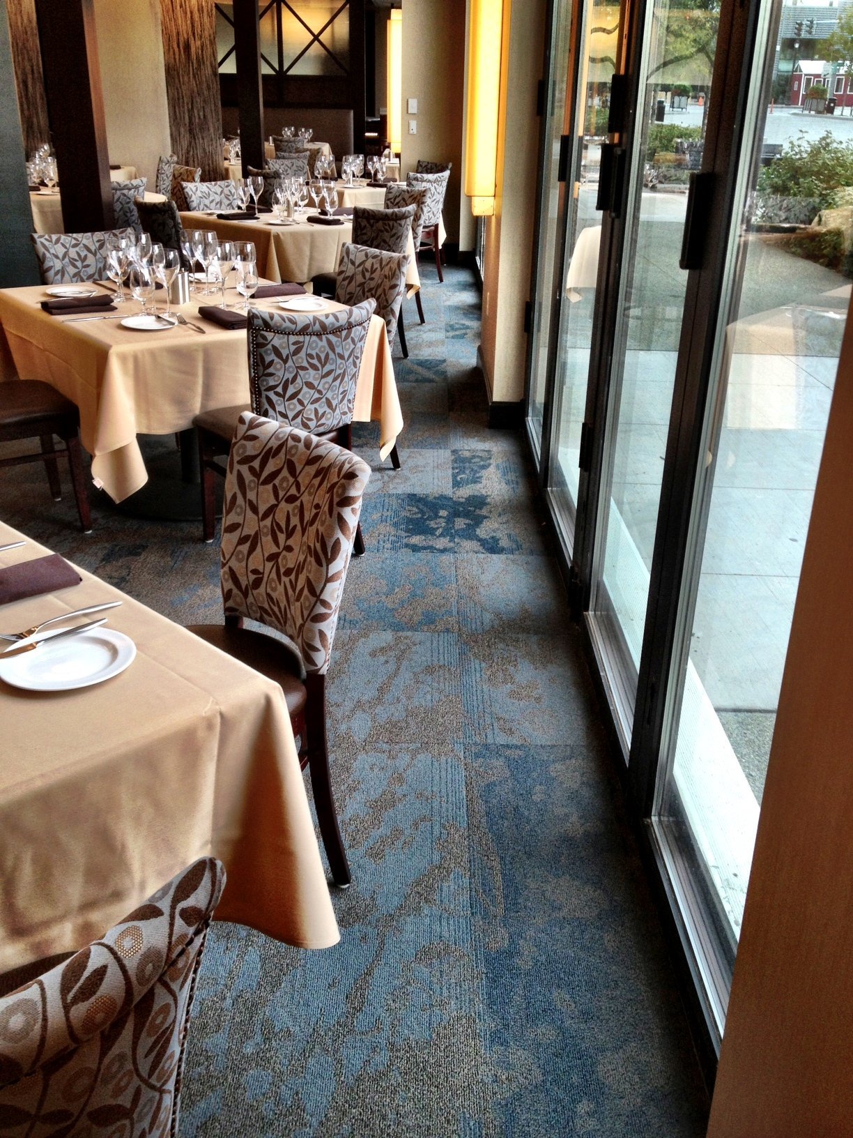 Heritage Contract Flooring Gallery Savor Niagara Falls Culinary