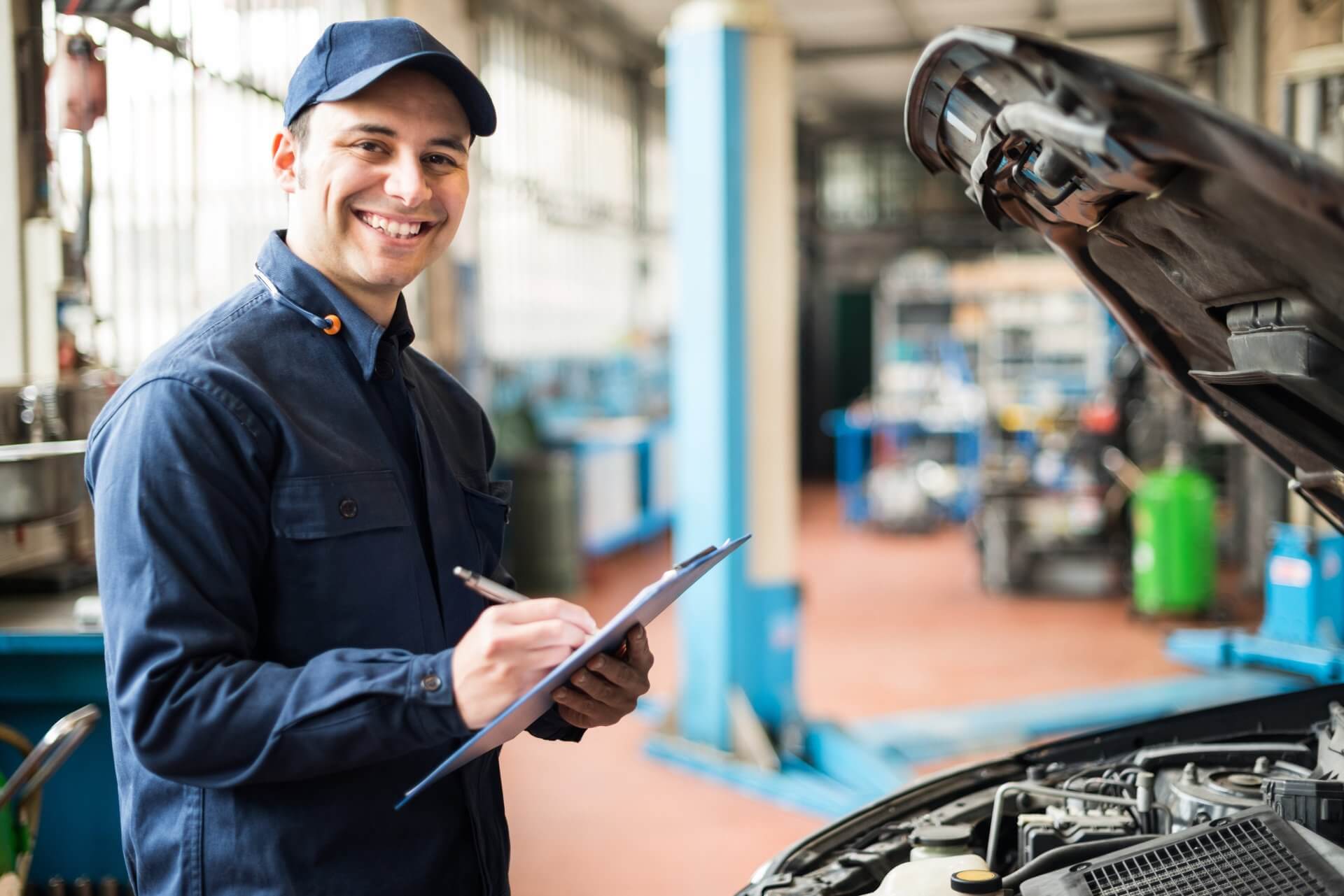 Mechanic in Oak Flats NSW 2529 PK Head Servicing & Mechanical Repairs