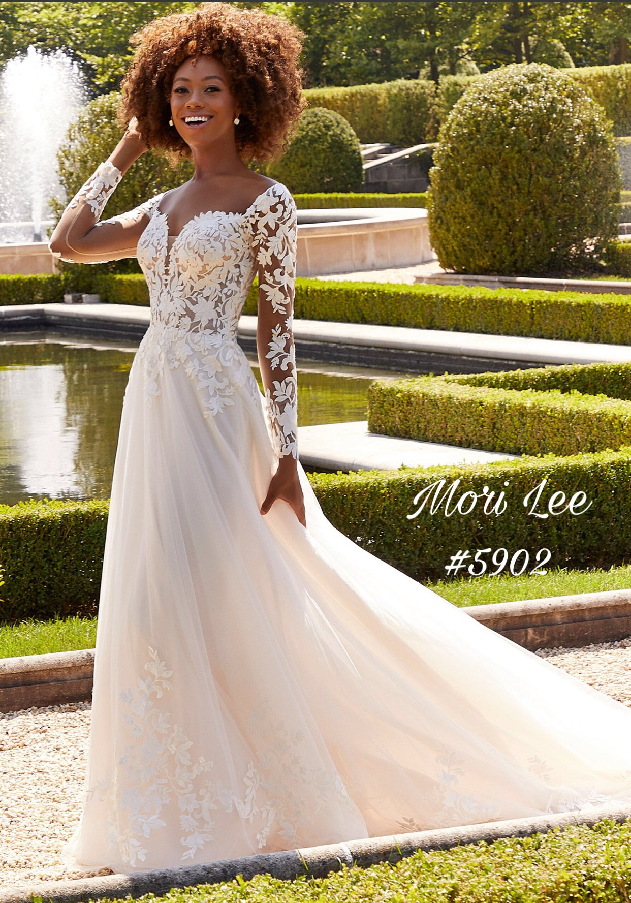 Wedding Gowns | Macon, GA | House of Hinds