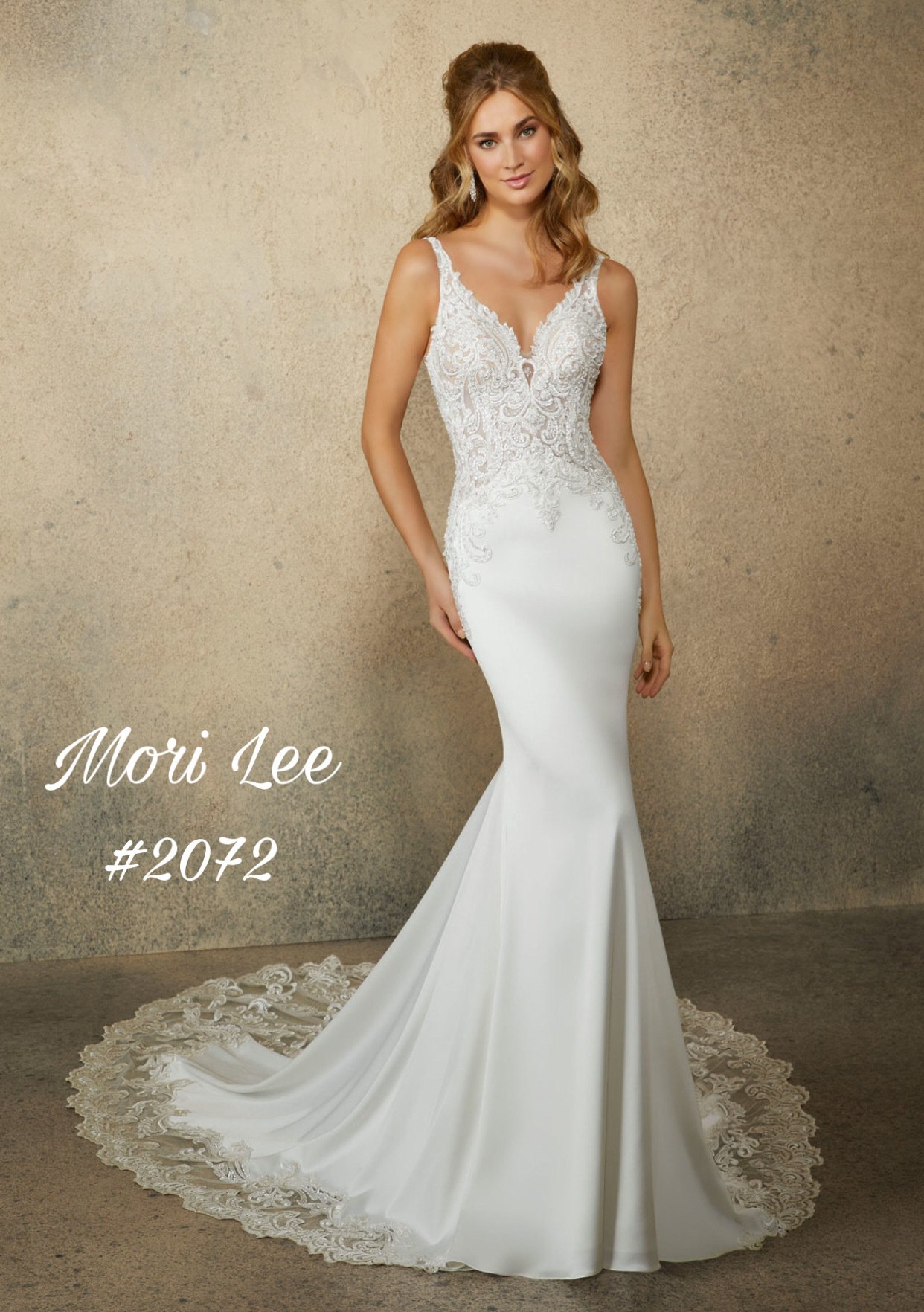 Wedding Gowns | Macon, GA | House of Hinds