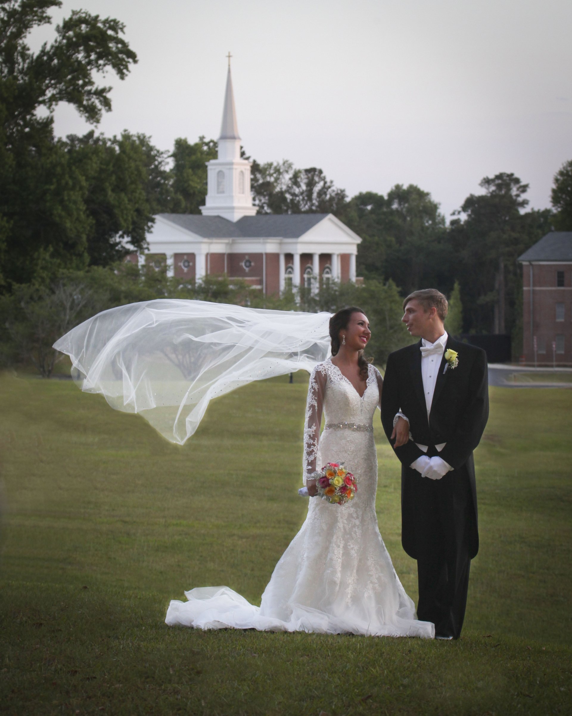 House of Hines Formal Wear Macon, GA
