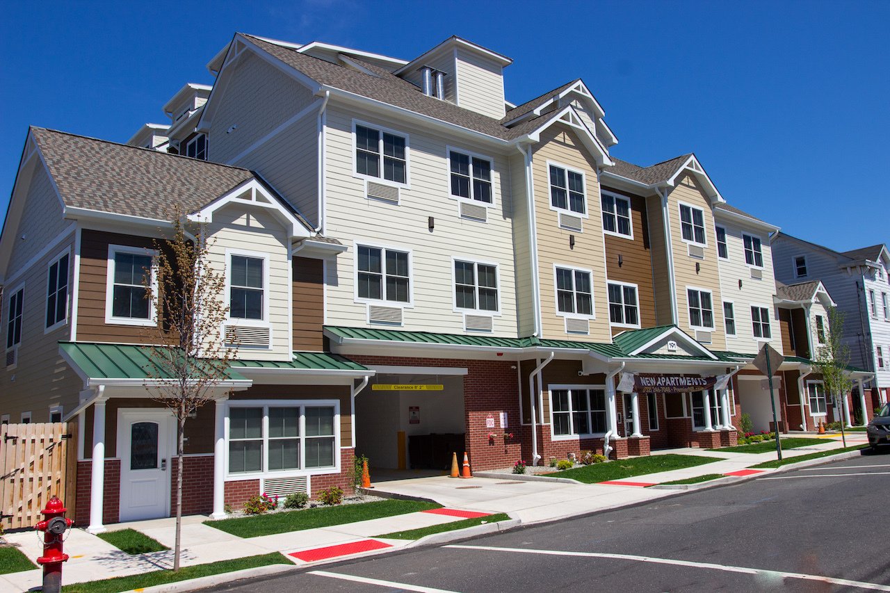 191 Hamilton Street Premier Properties of New Brunswick