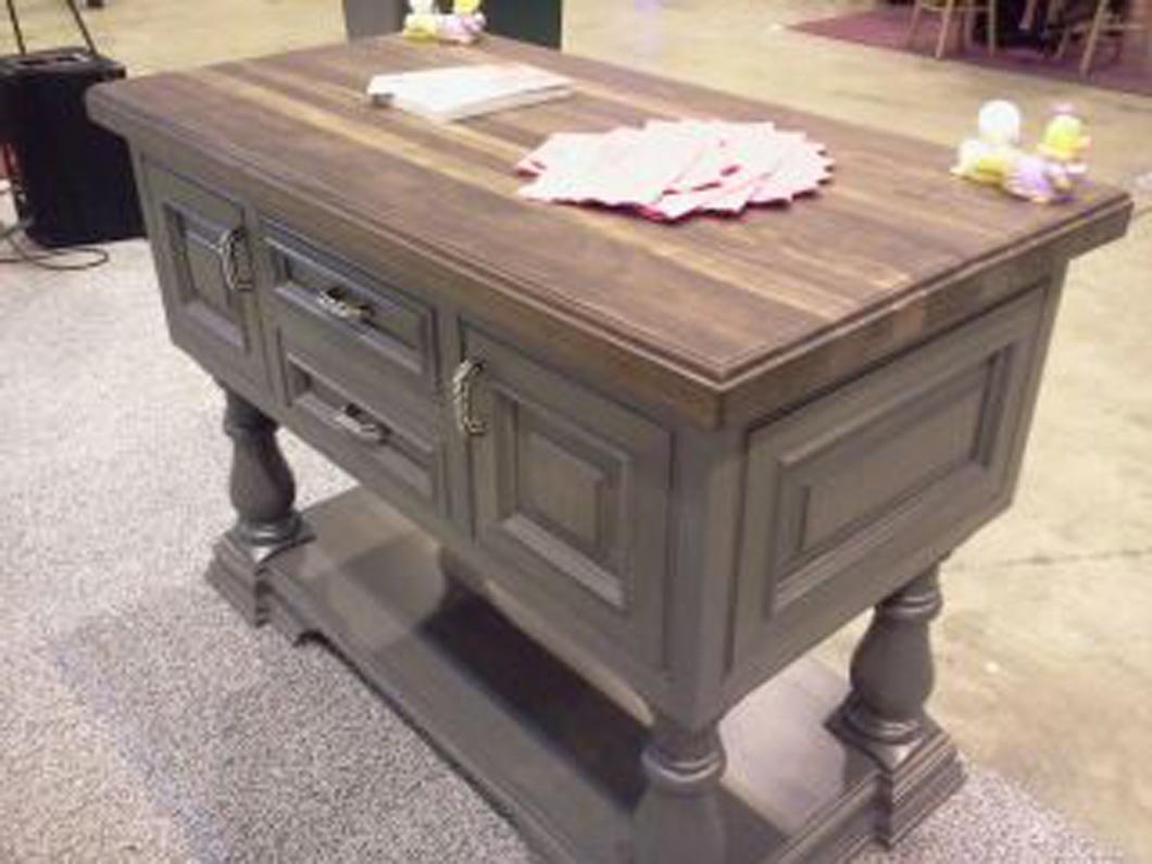 Countertops Evansville, IN Kitchen Gallery