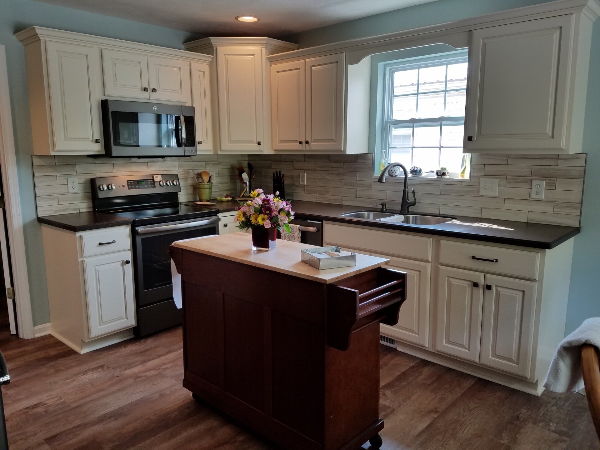 Evansville, IN Kitchen Gallery