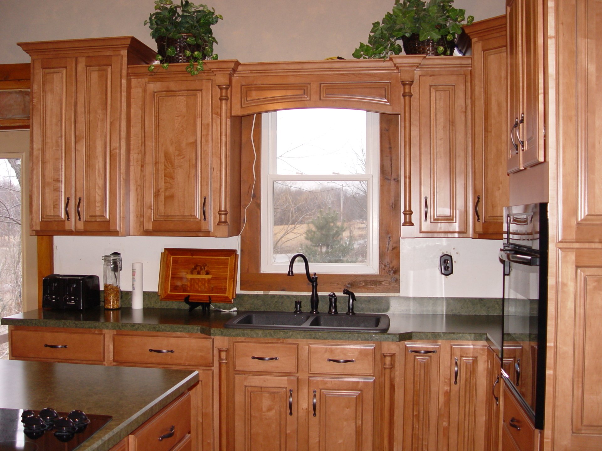 Evansville, IN Kitchen Gallery