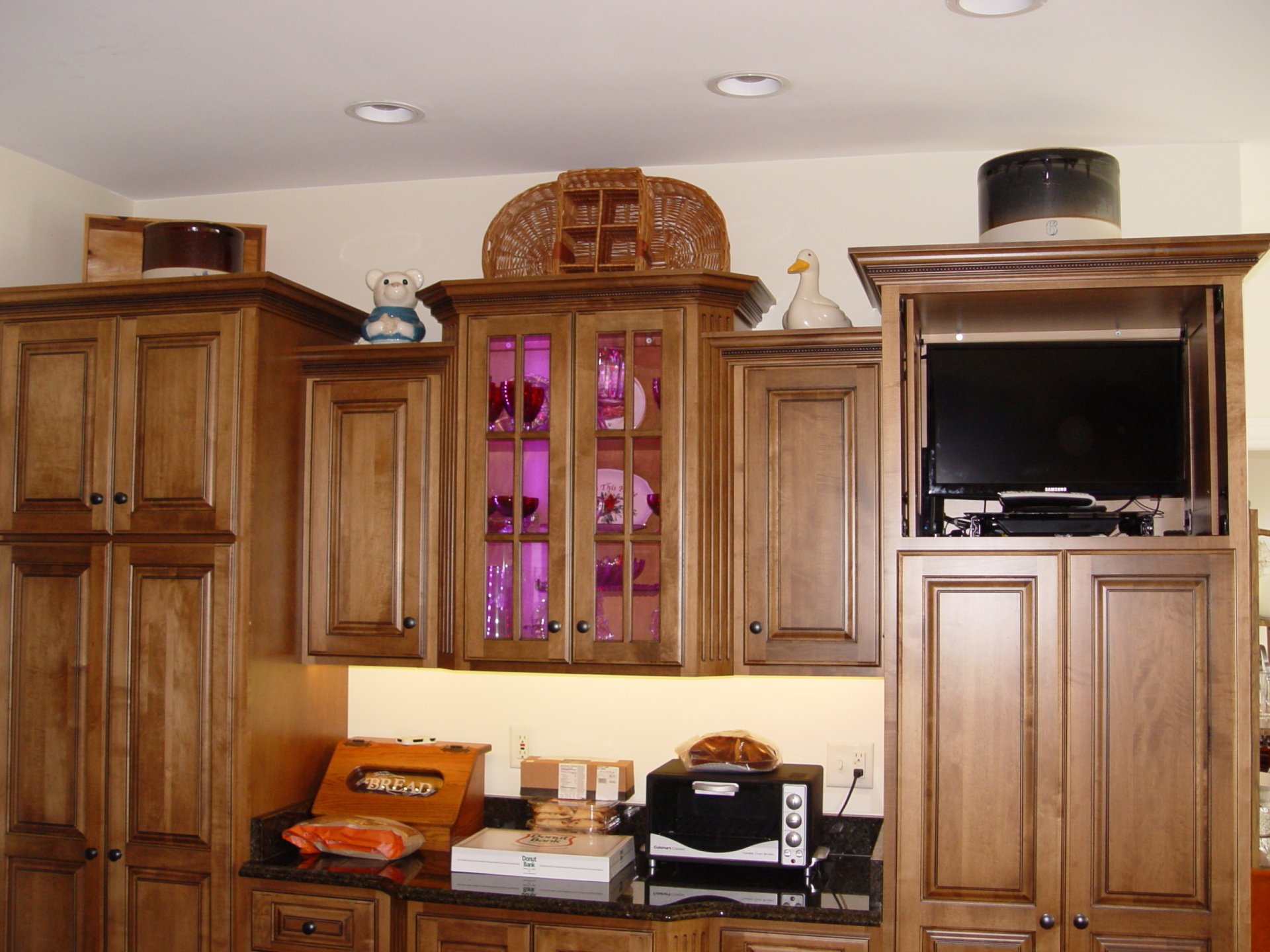 Evansville, IN Kitchen Gallery