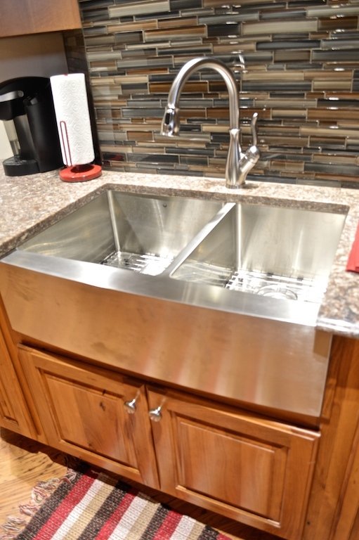 Countertops Evansville, IN Kitchen Gallery