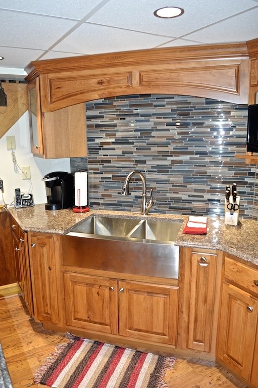Countertops Evansville, IN Kitchen Gallery