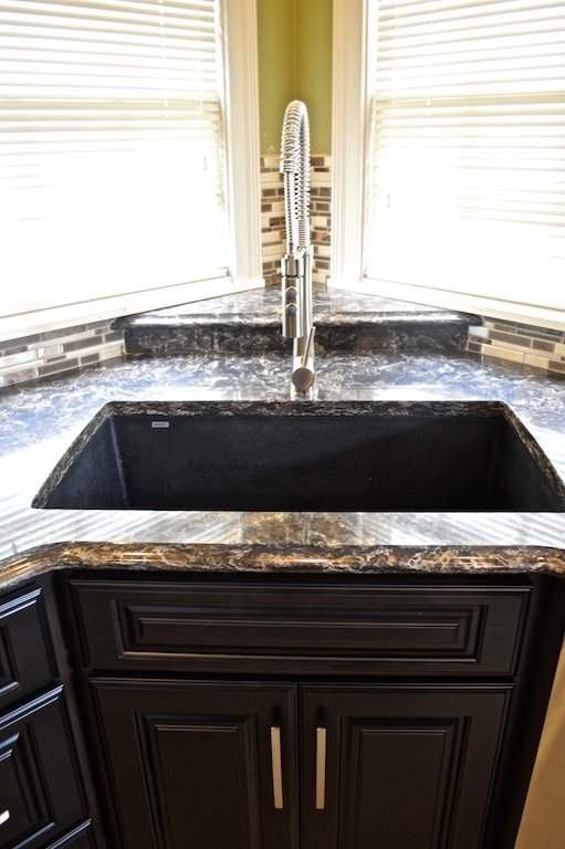 Countertops Evansville, IN Kitchen Gallery