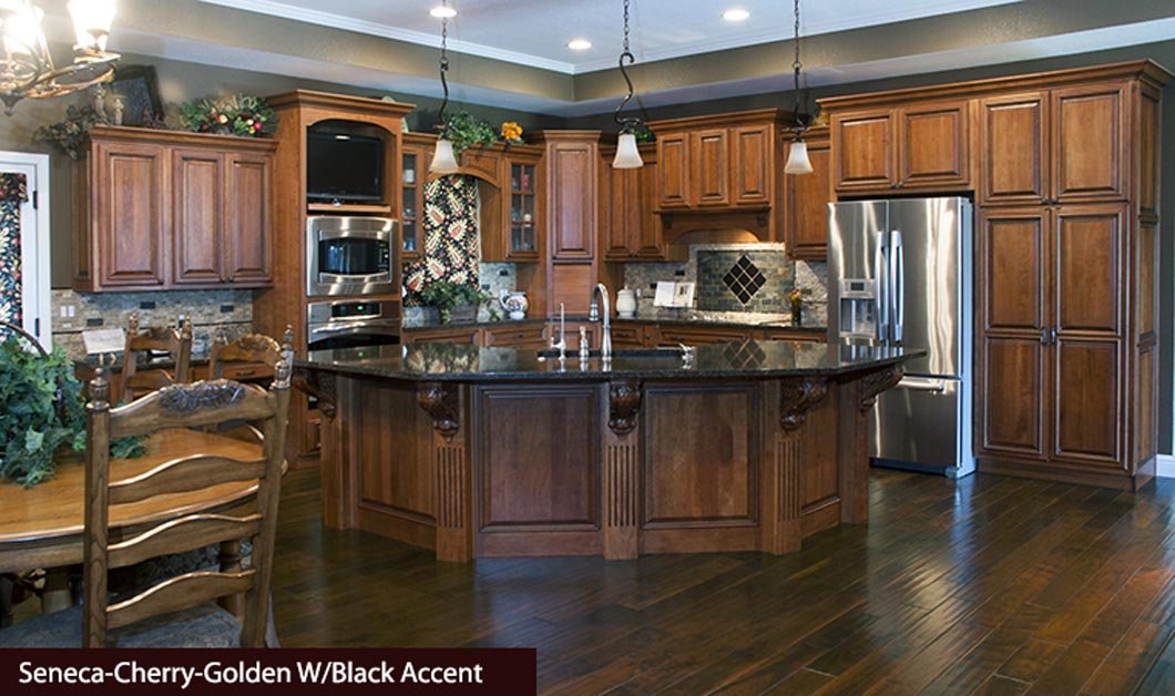 Evansville, IN Kitchen Gallery