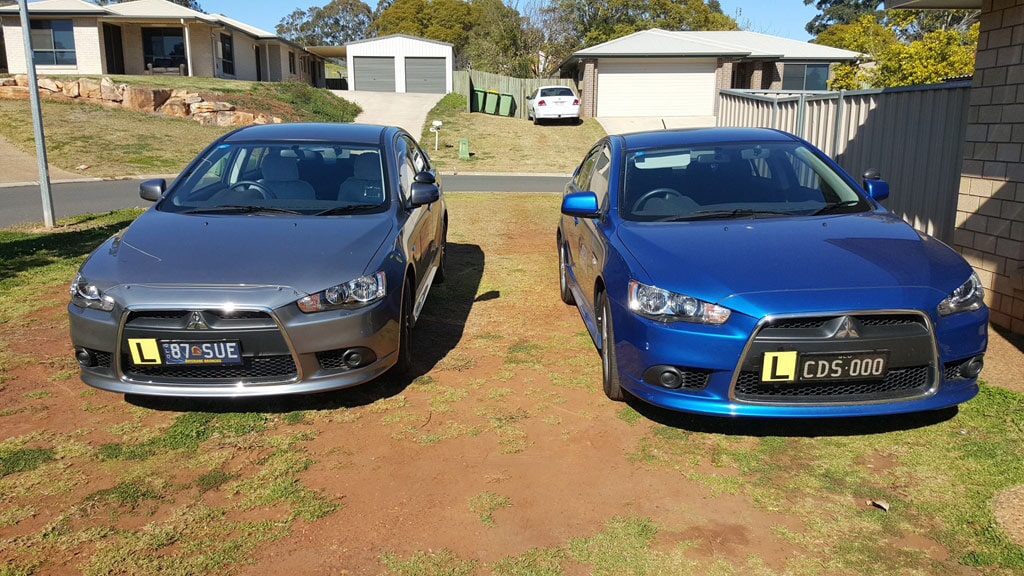Driving Lessons in Toowoomba Carz Driving School Toowoomba