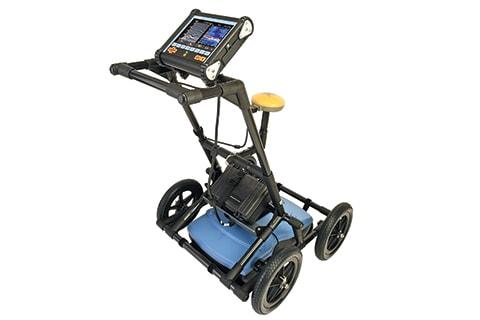 Trusted GPR & Geophysical Services in Singapore