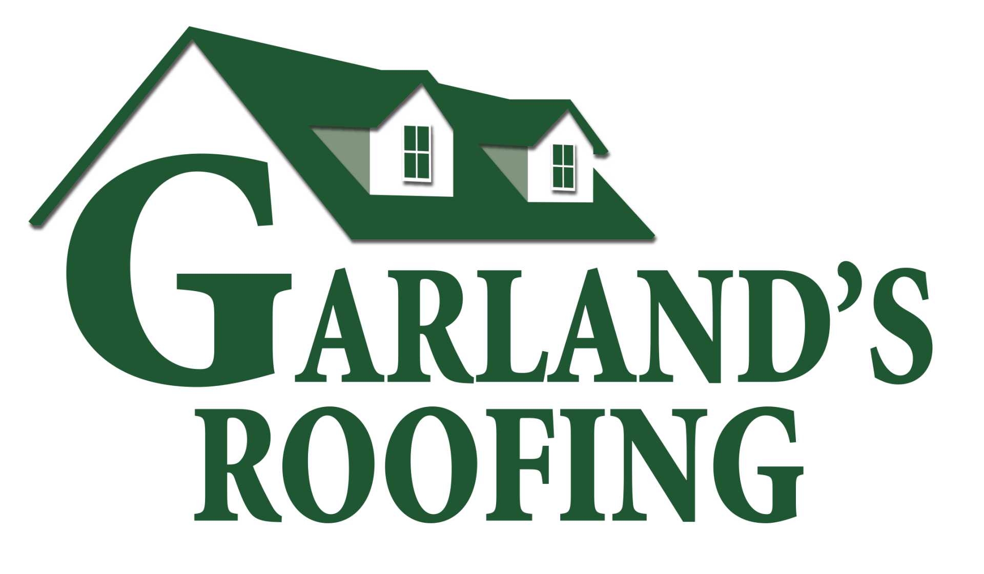 Roofers Rockingham, VA Garland's Roofing