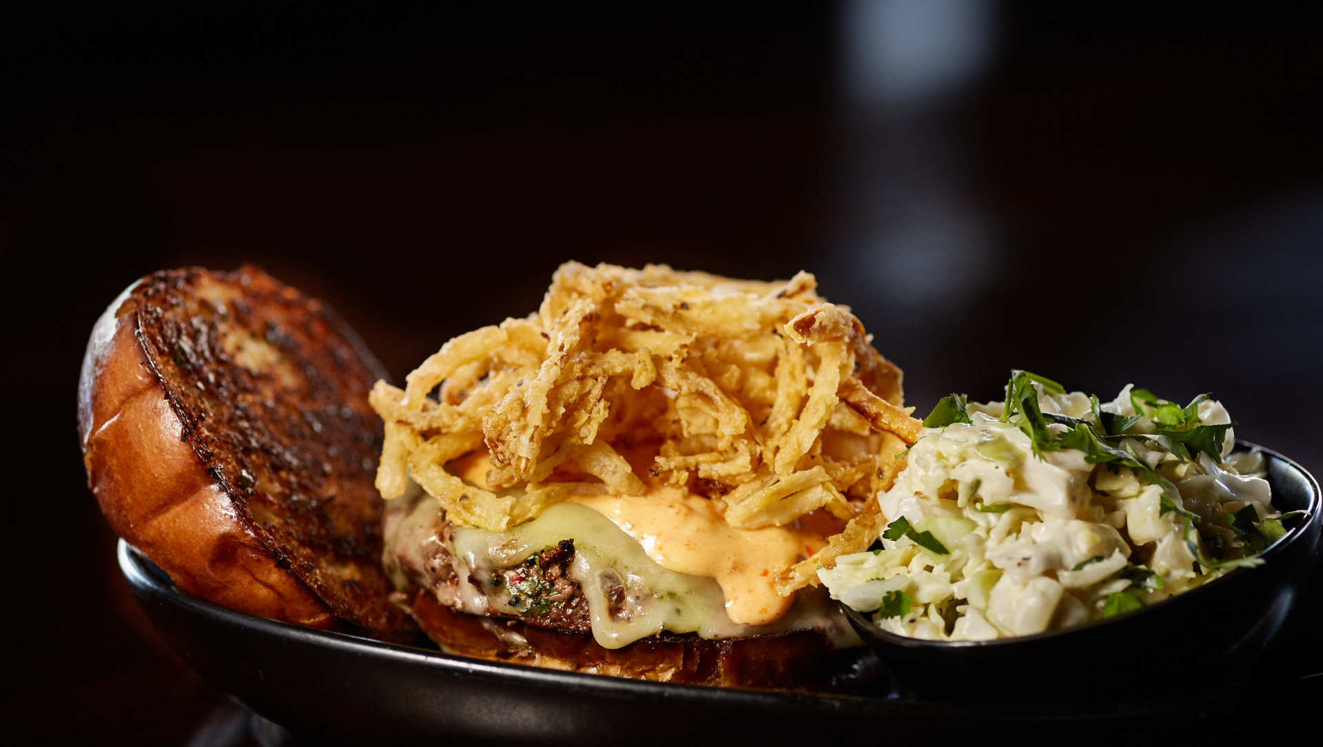 Butterfly Burger Burgers, Shakes, Bourbon