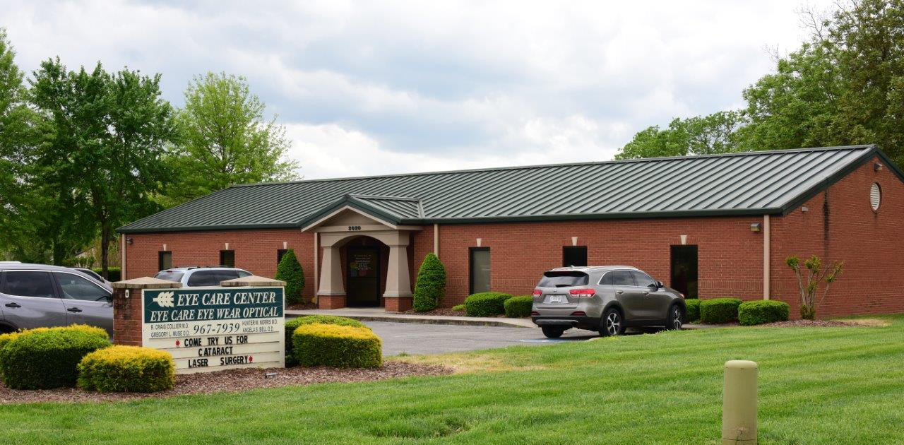 Contact Us Eye Care Center Associates Tullahoma, TN Shelbyville, TN