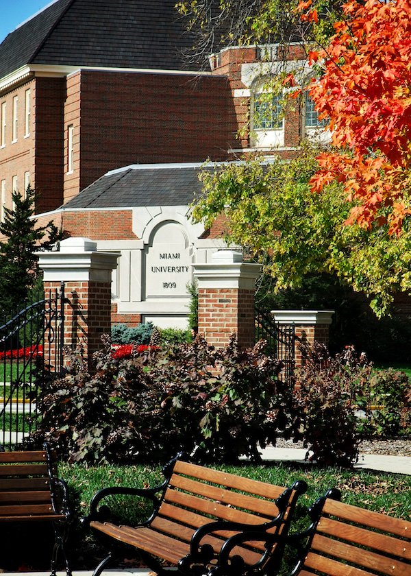 MIAMI UNIVERSITY OHIO REGULAR DECISION RELEASE DATE intelligence overview