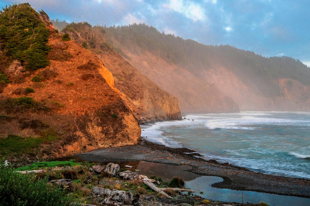 American Landscapes | Photographs of America | Tom Hogeback