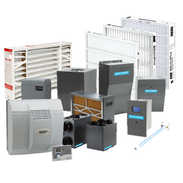 Heating Services Peoria, IL Griffin HVAC