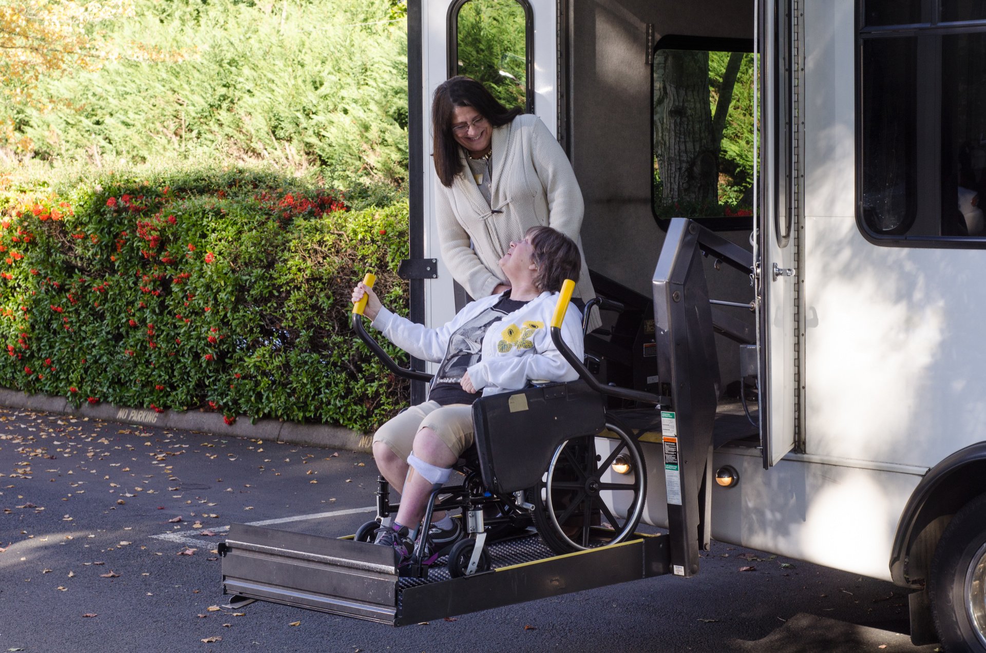 Custom Care Carriage Charleston, SC Medical, Wheelchair & Senior