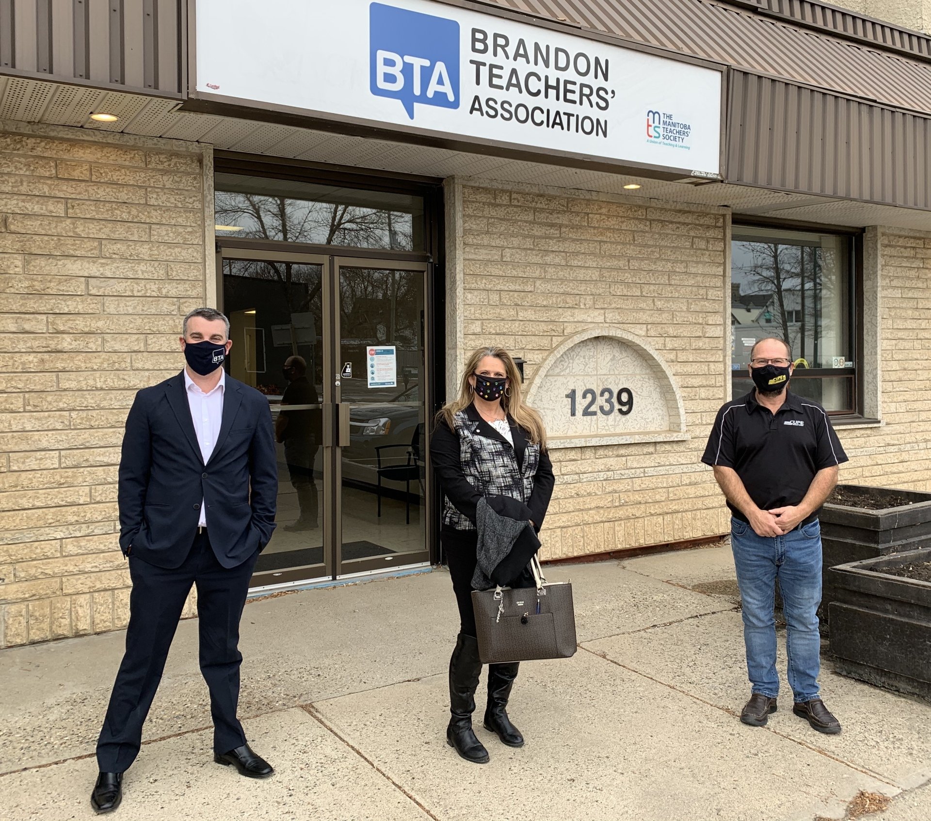 Brandon Mistar Parent Portal