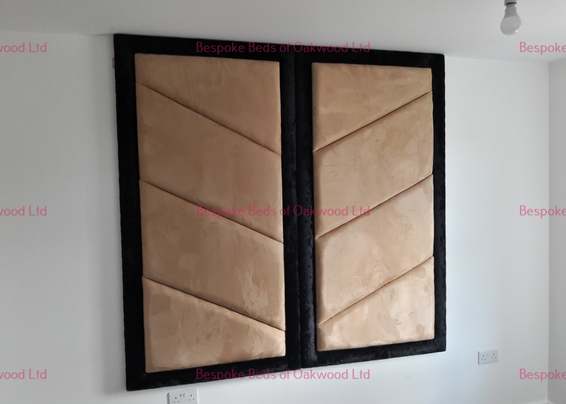 Beds Leeds Bespoke Beds of Oakwood