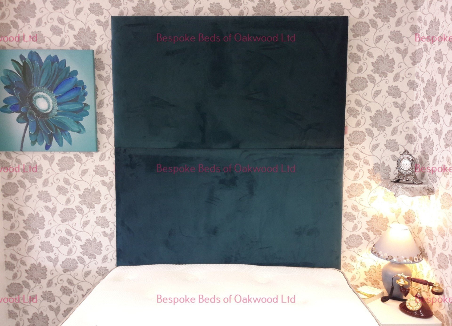 Beds Leeds Bespoke Beds of Oakwood