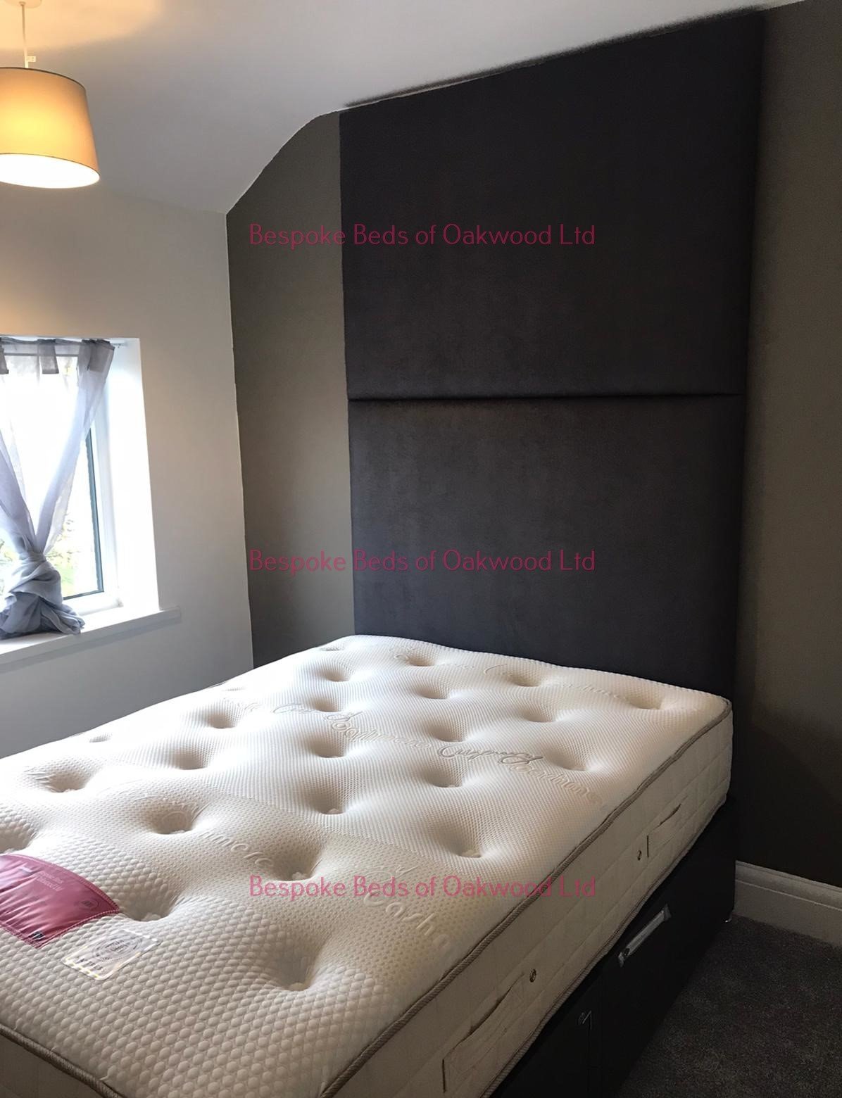 Beds Leeds Bespoke Beds of Oakwood
