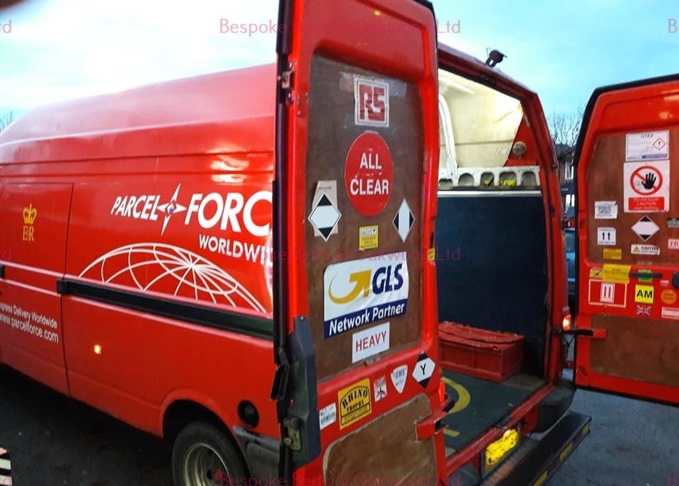 Beds Leeds Bespoke Beds of Oakwood