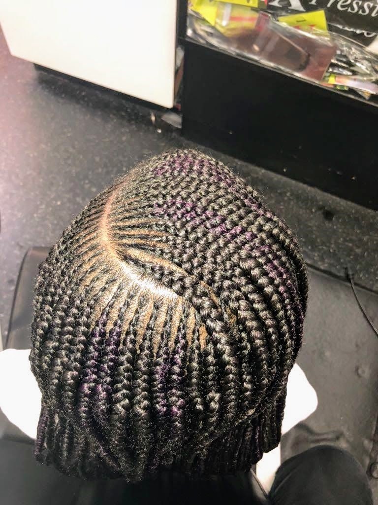 Photo Gallery Sunrise African Hair Braiding, Greensboro, NC
