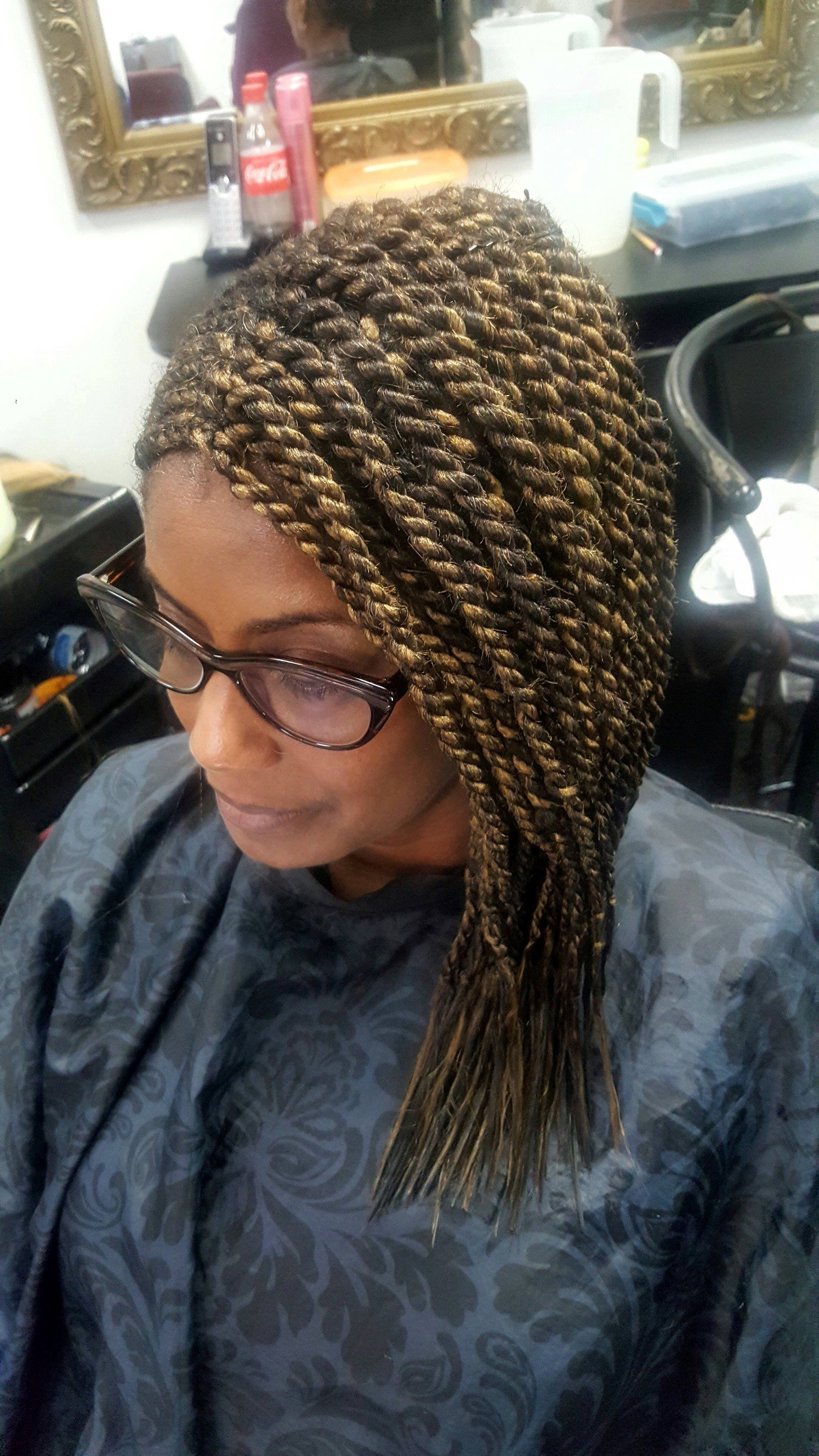 Photo Gallery Sunrise African Hair Braiding, Greensboro, NC