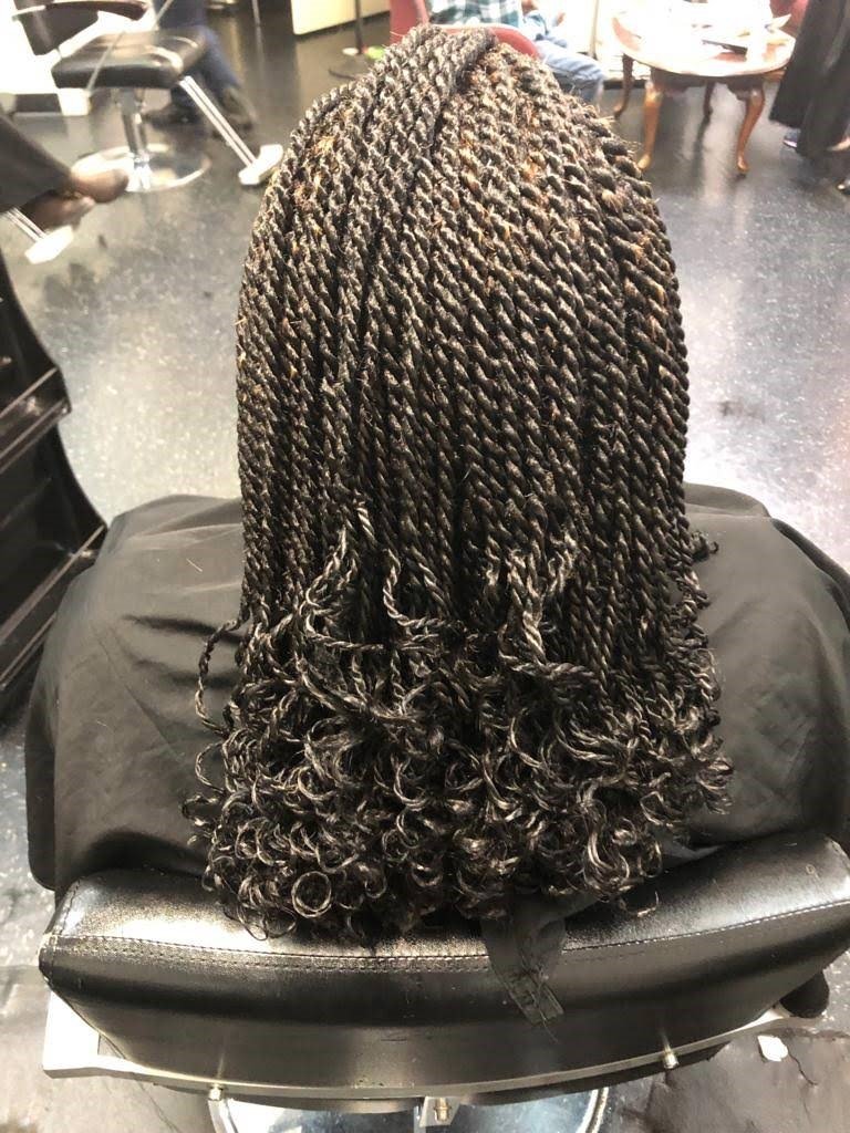 Photo Gallery Sunrise African Hair Braiding, Greensboro, NC