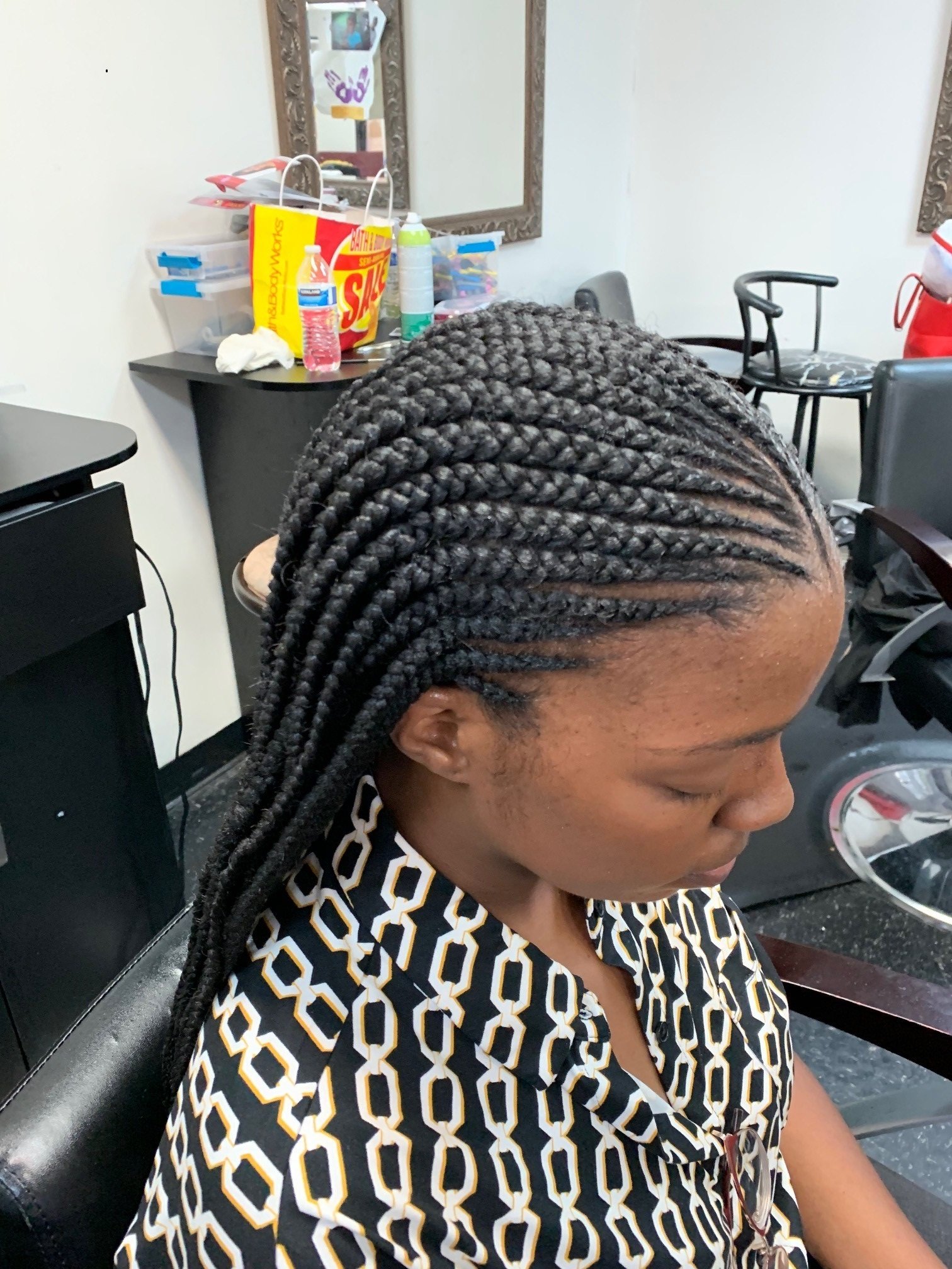 Photo Gallery Sunrise African Hair Braiding, Greensboro, NC