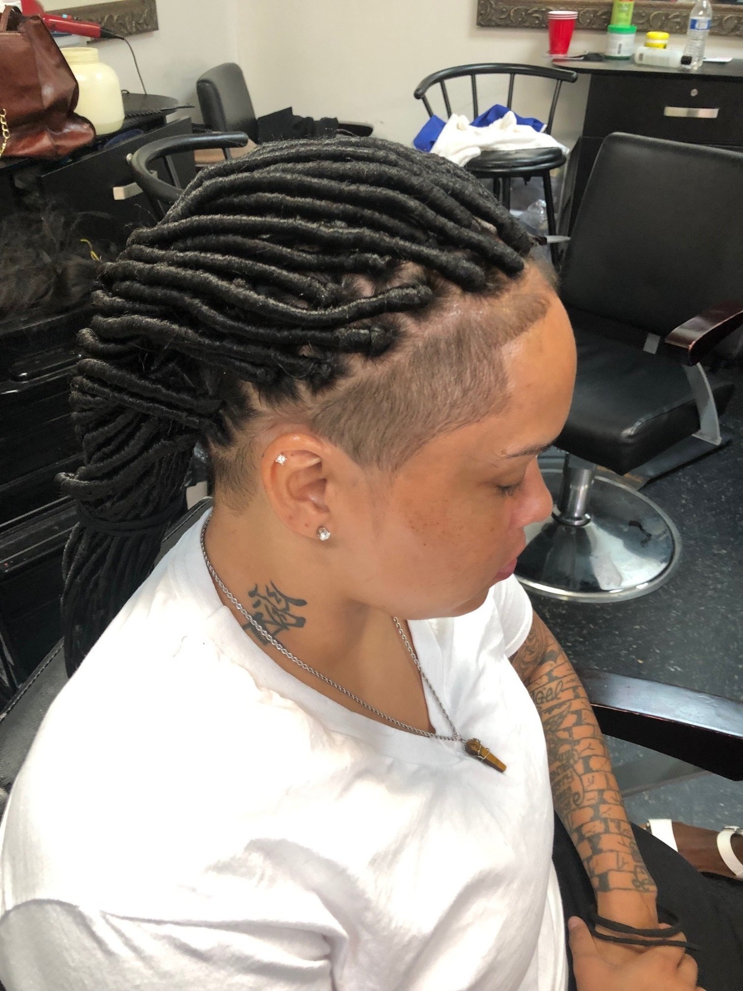 Photo Gallery Sunrise African Hair Braiding, Greensboro, NC