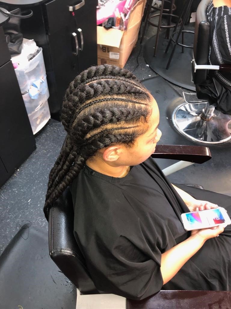 Photo Gallery Sunrise African Hair Braiding, Greensboro, NC