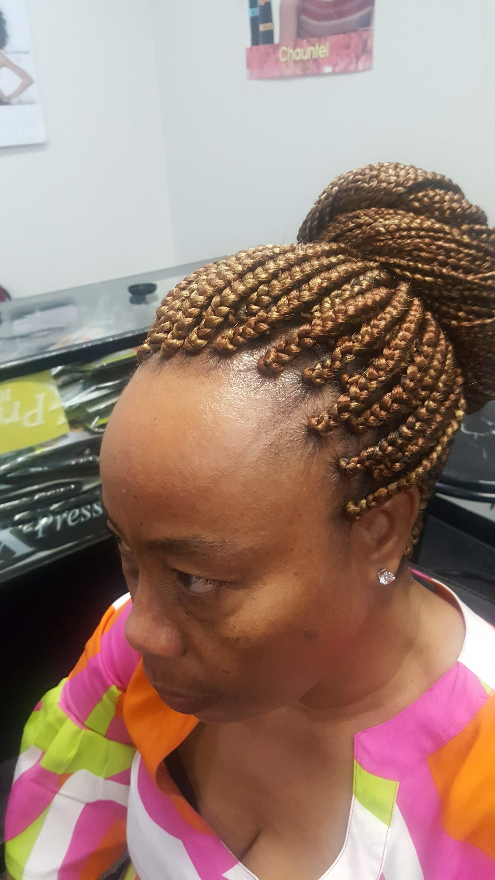 Photo Gallery Sunrise African Hair Braiding, Greensboro, NC