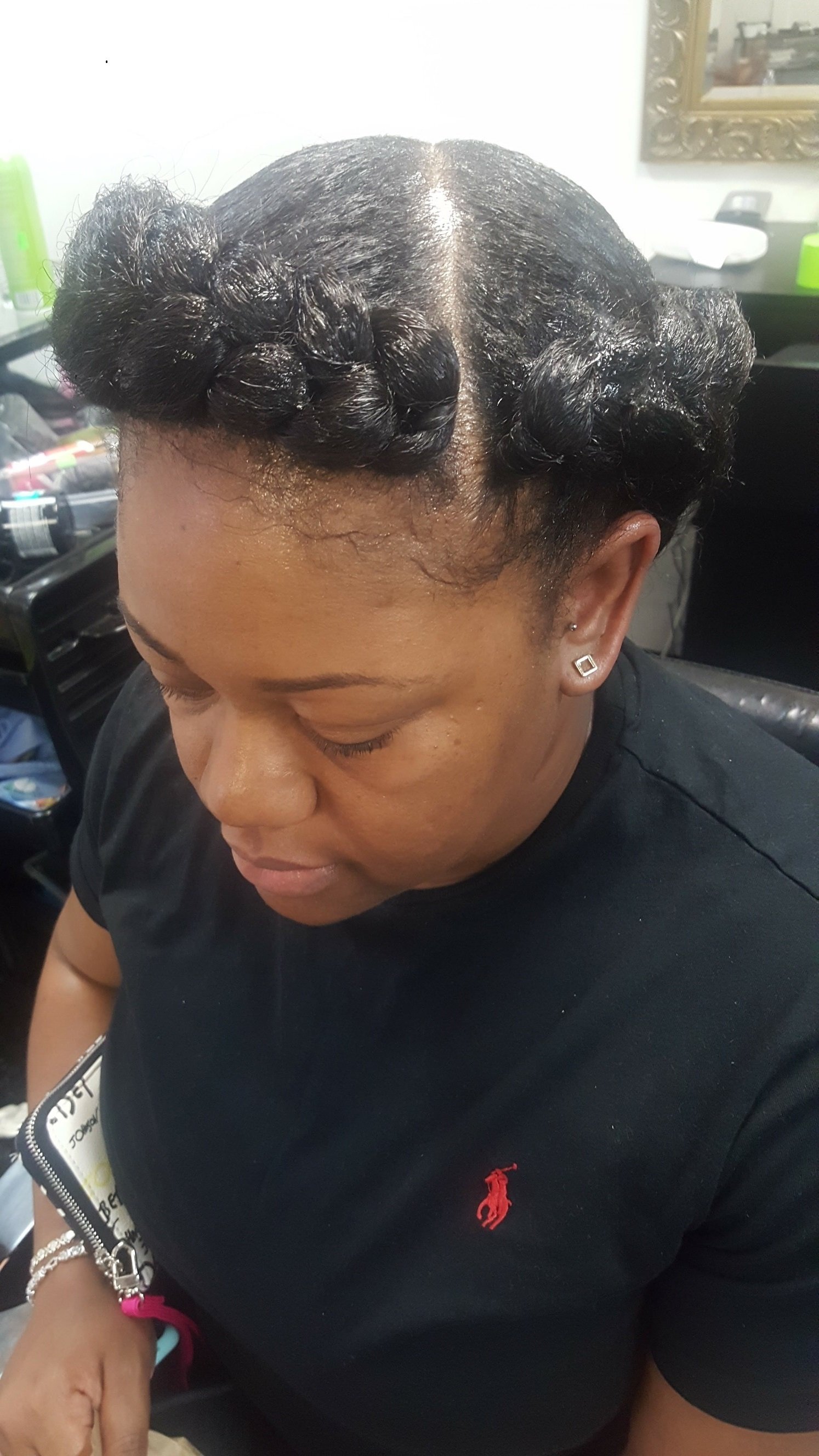 Photo Gallery Sunrise African Hair Braiding, Greensboro, NC