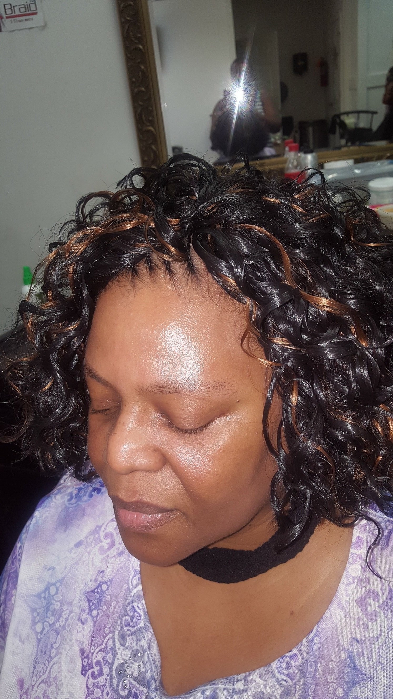 Photo Gallery Sunrise African Hair Braiding, Greensboro, NC