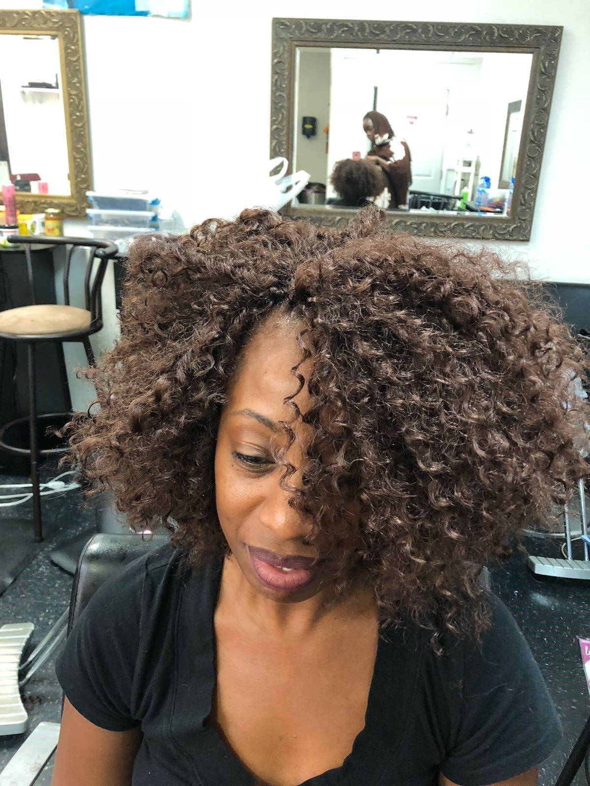 Photo Gallery Sunrise African Hair Braiding, Greensboro, NC