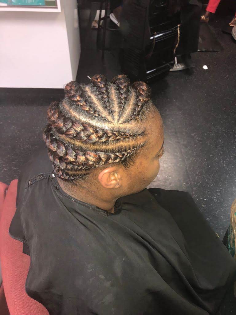 Photo Gallery Sunrise African Hair Braiding, Greensboro, NC