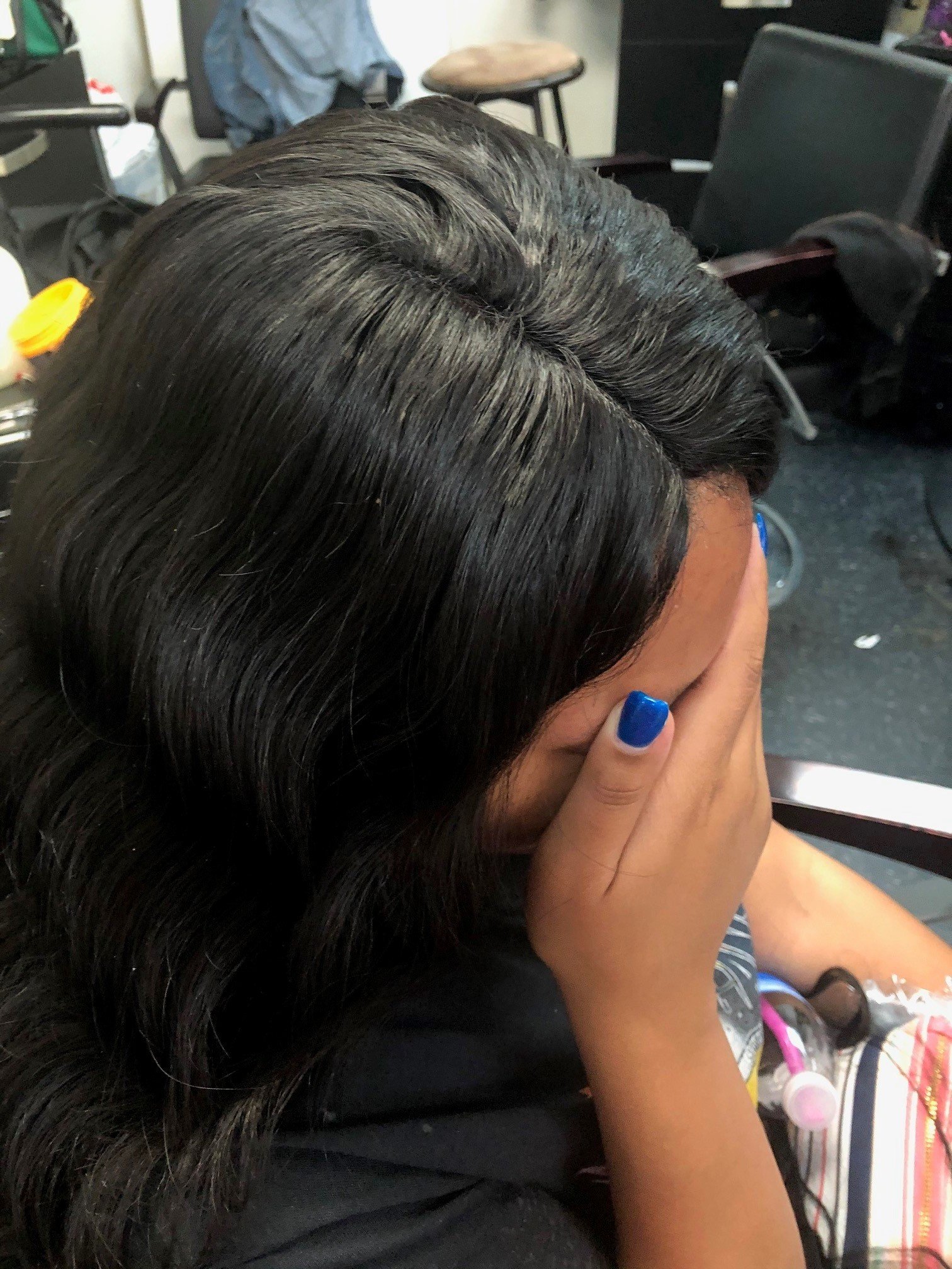 Photo Gallery Sunrise African Hair Braiding, Greensboro, NC