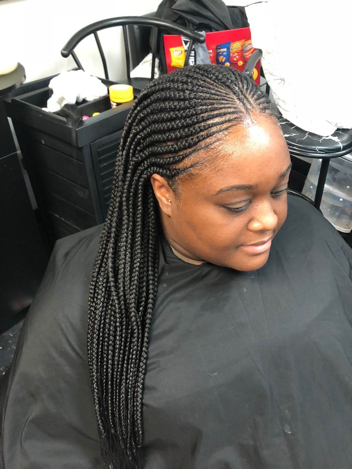 Photo Gallery Sunrise African Hair Braiding, Greensboro, NC