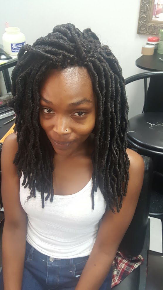 Photo Gallery Sunrise African Hair Braiding, Greensboro, NC