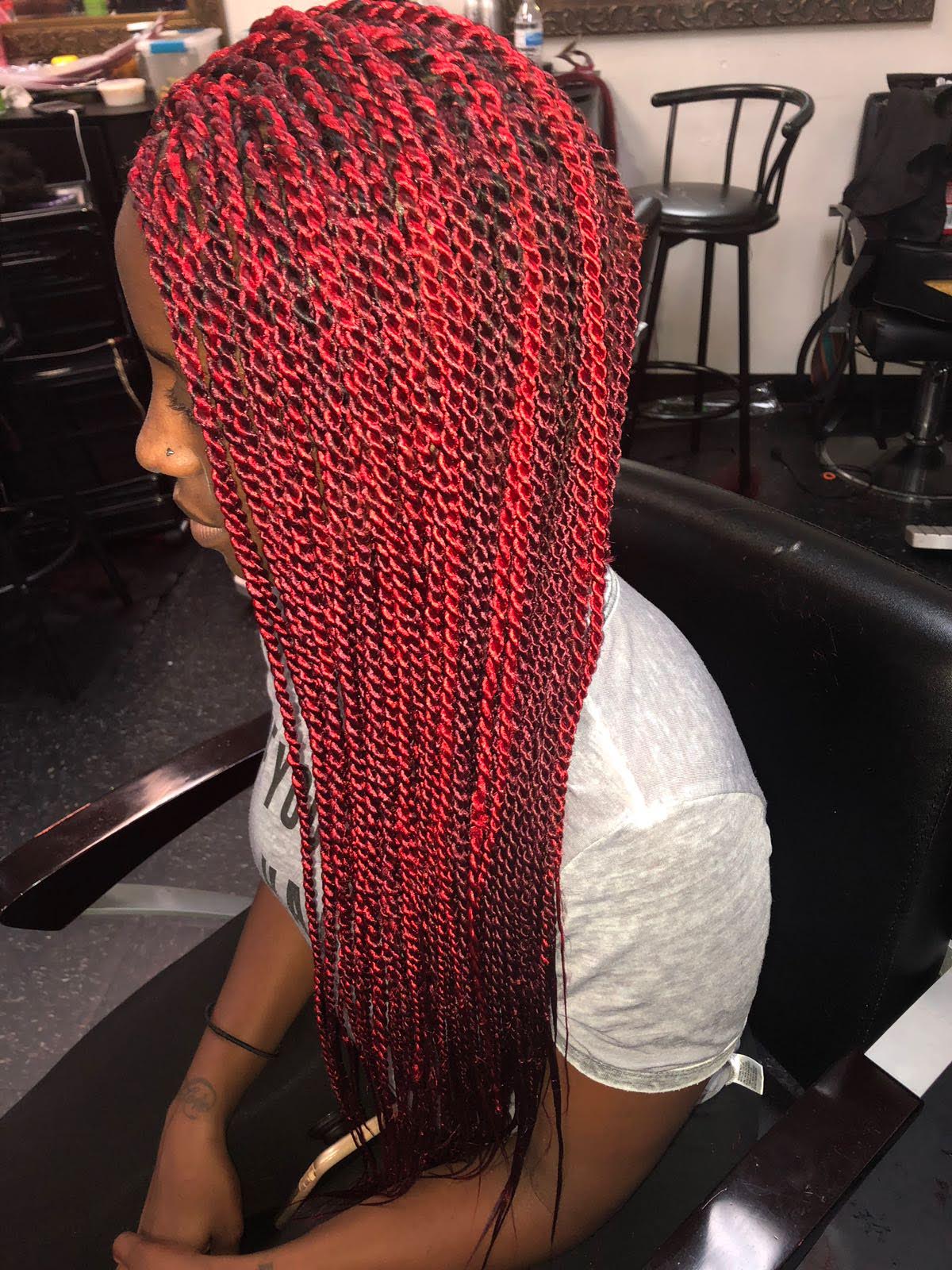 Photo Gallery Sunrise African Hair Braiding, Greensboro, NC