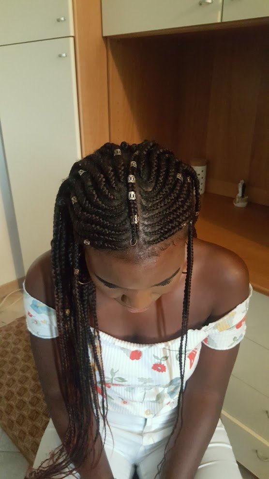 Photo Gallery Sunrise African Hair Braiding, Greensboro, NC