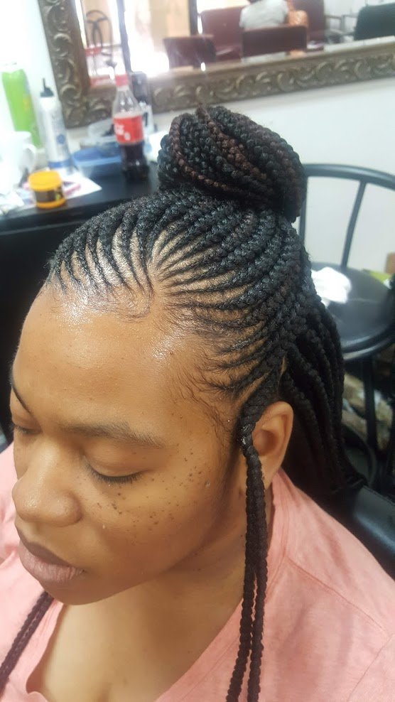 Photo Gallery Sunrise African Hair Braiding, Greensboro, NC