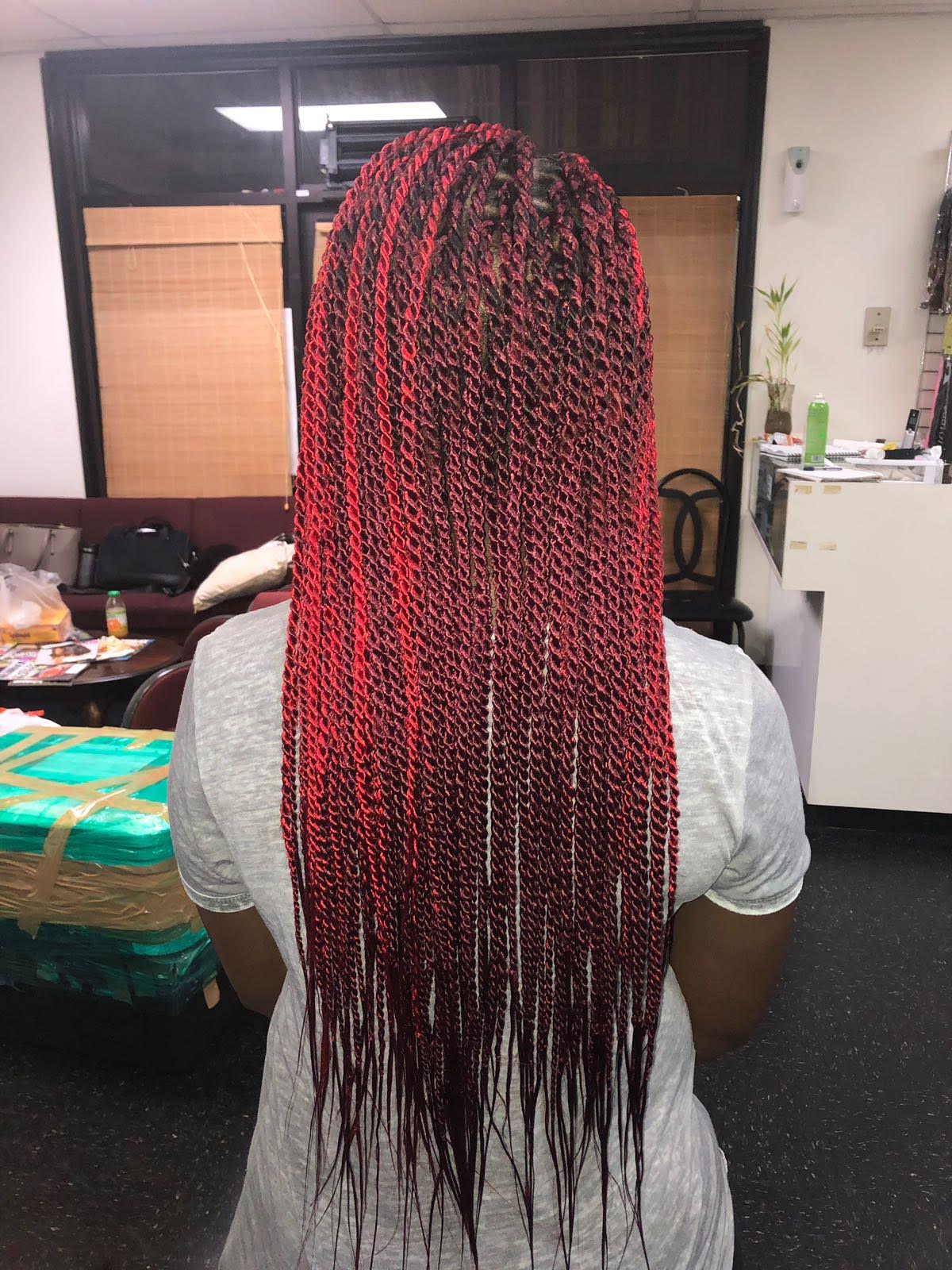 Photo Gallery Sunrise African Hair Braiding, Greensboro, NC