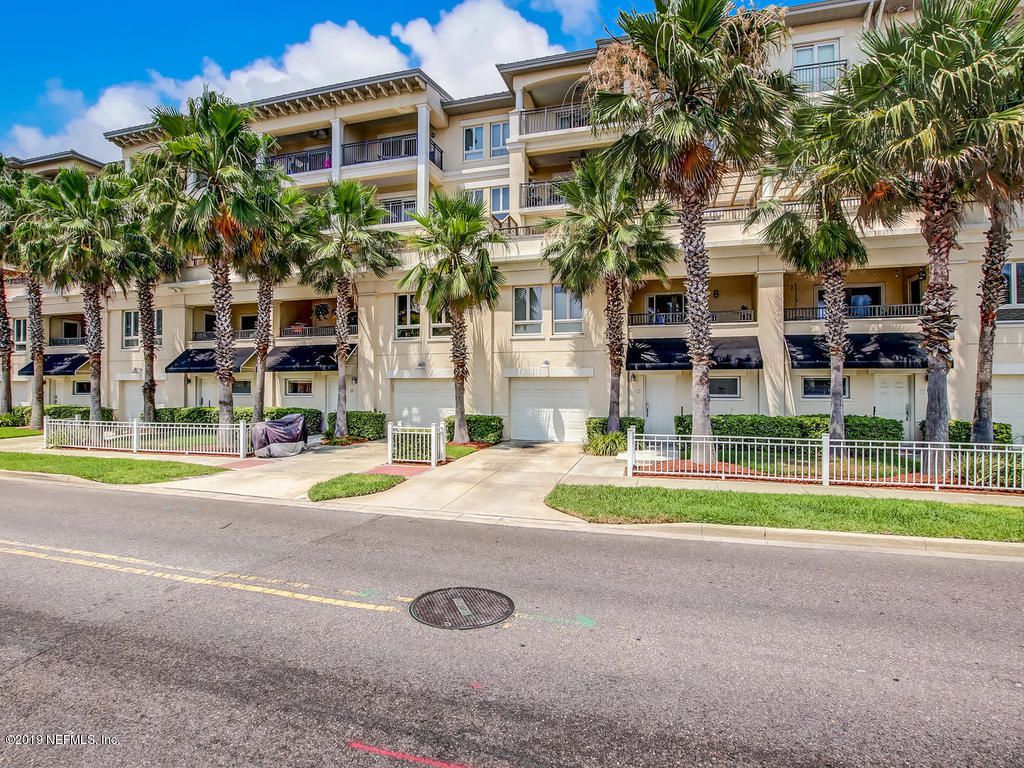 Pier Point Condos Construction Project JL Lewis Contractors